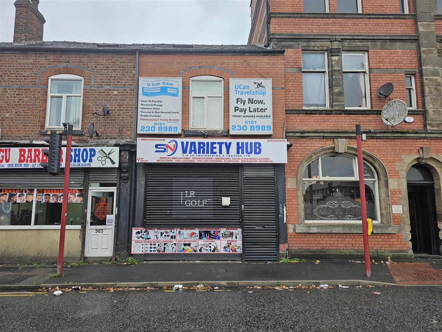 Edge Lane Droylsden, Manchester, M43 6BS, photo 2